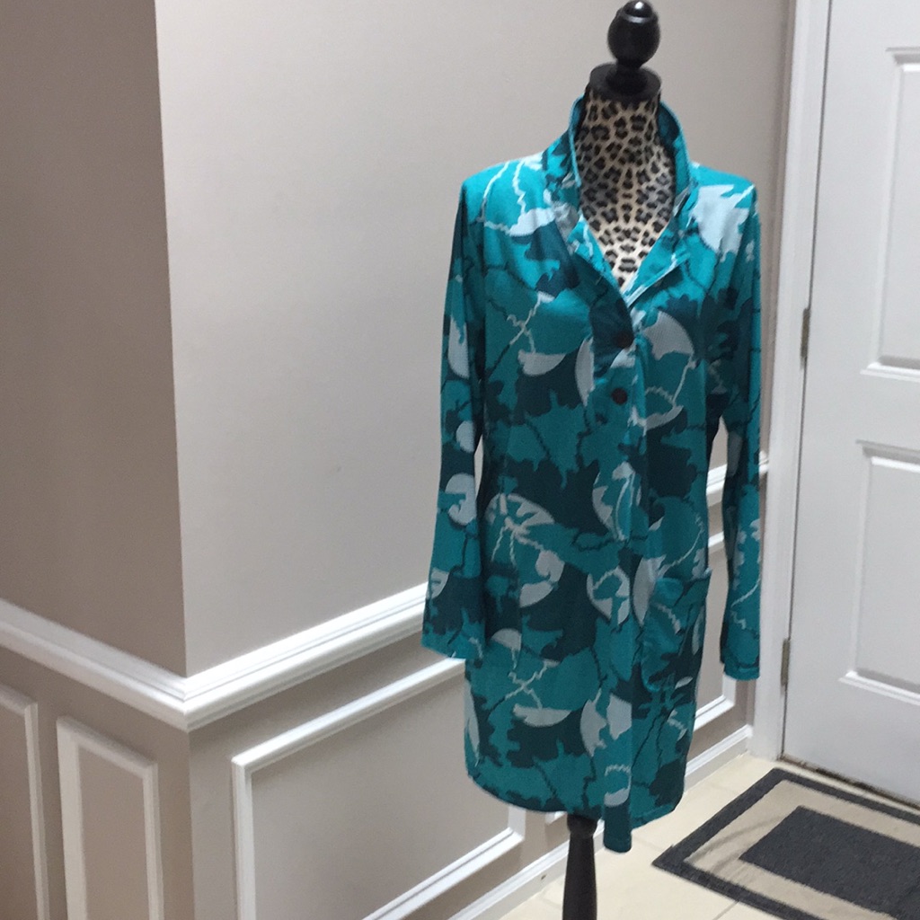 R&B Tunic